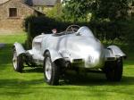 Daimler V26 2-Seater 1937 года